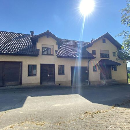 Haus Apfelwiese Friedrichshafen Eksteriør billede