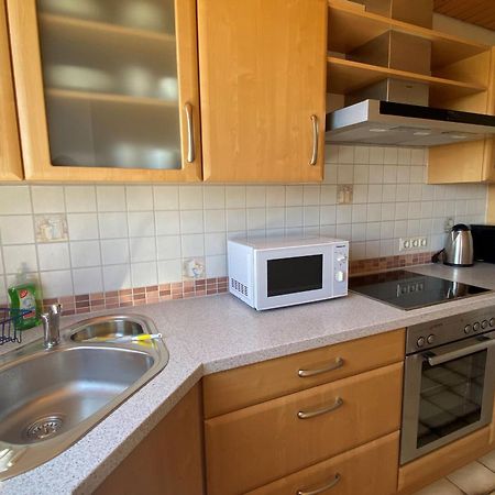 Haus Apfelwiese Friedrichshafen Eksteriør billede